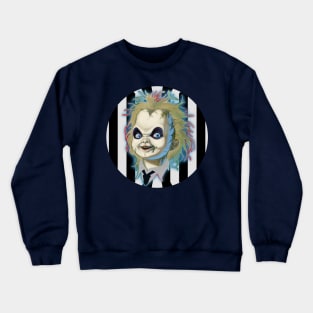 BEETLECHUCK Crewneck Sweatshirt